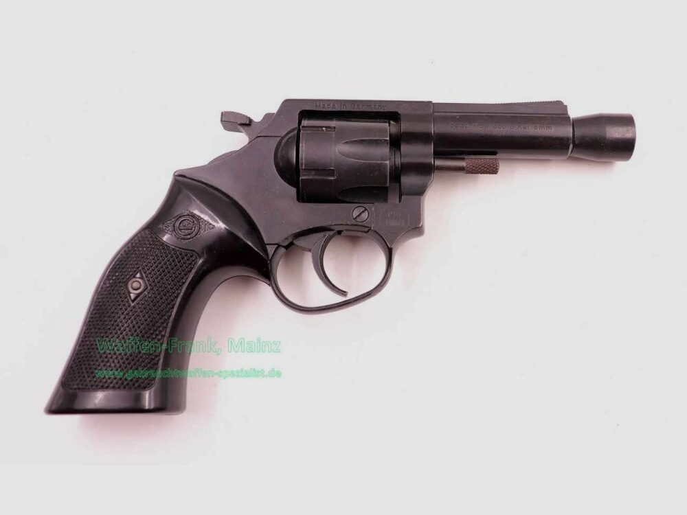 Geco - Fürth Mod. 360G
