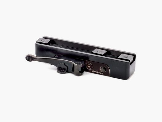 Contessa Simply Black Mounts for Ziess Leica Docter