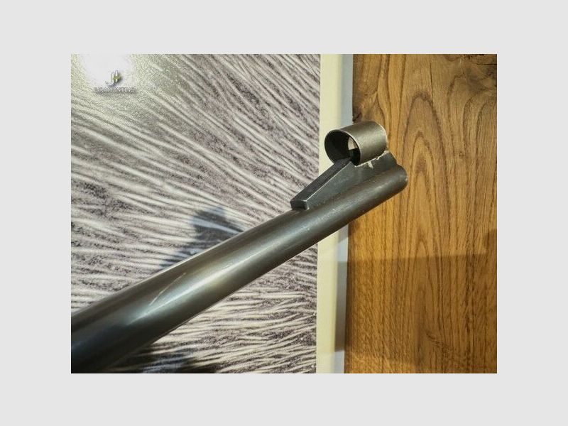 Kriegeskorte & Co Stuttgart; 6x42 Krico