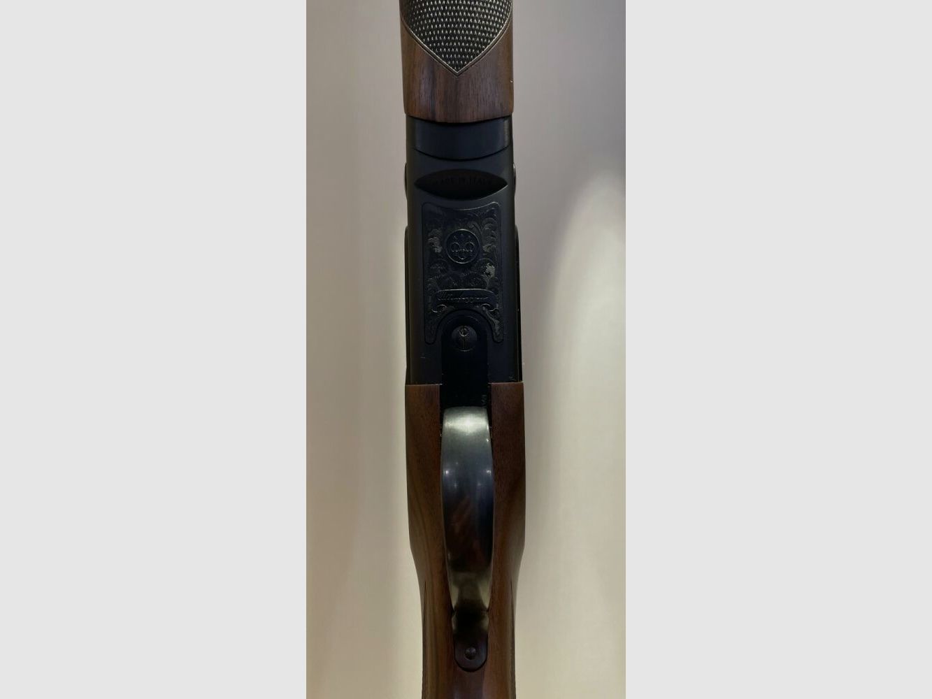 BERETTA ULTRALEGGERO VITTORIA - LADIES SHOTGUN (Barrel length 71 cm)