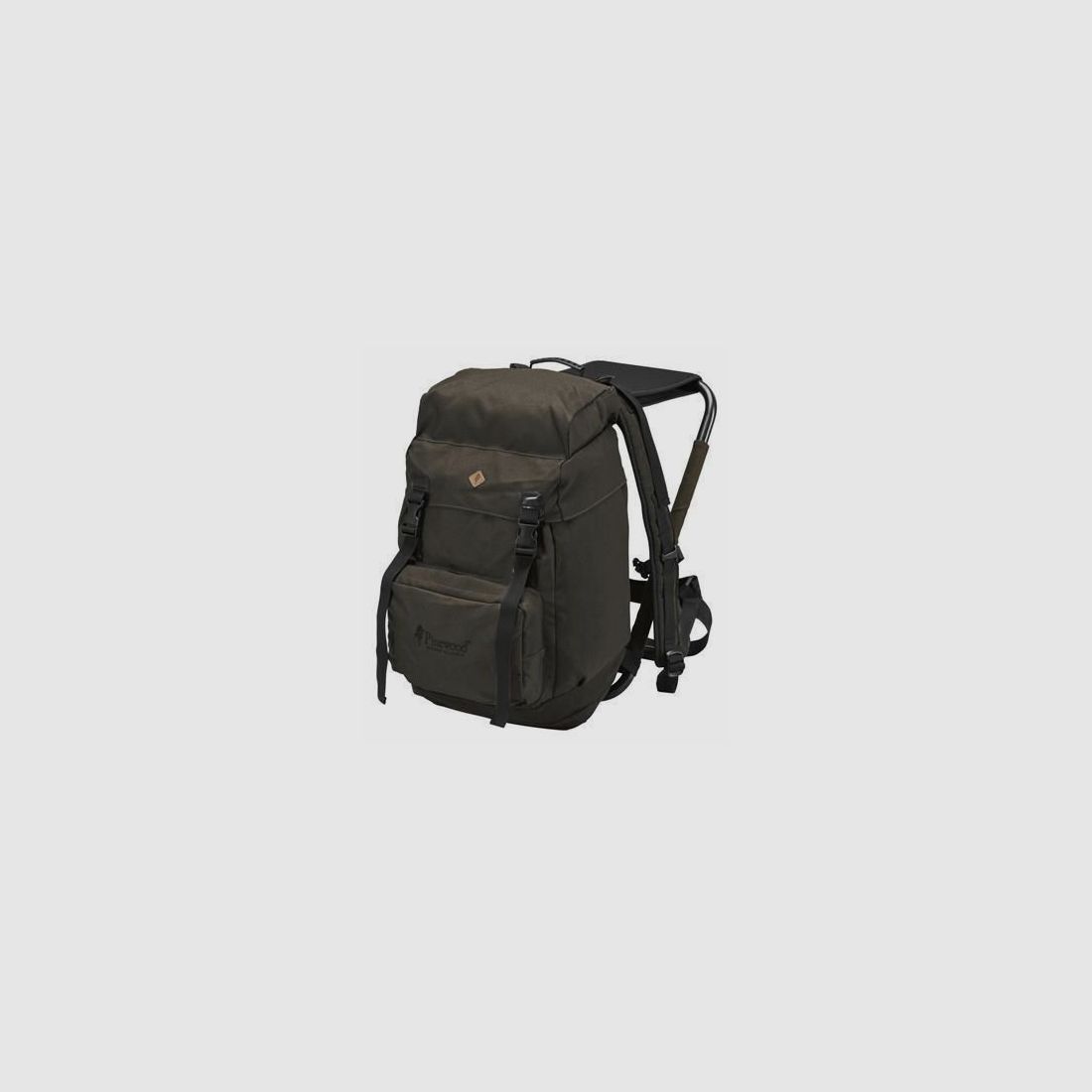PLECAK Z SIEDZISKIEM 35L 9613 PINEWOOD