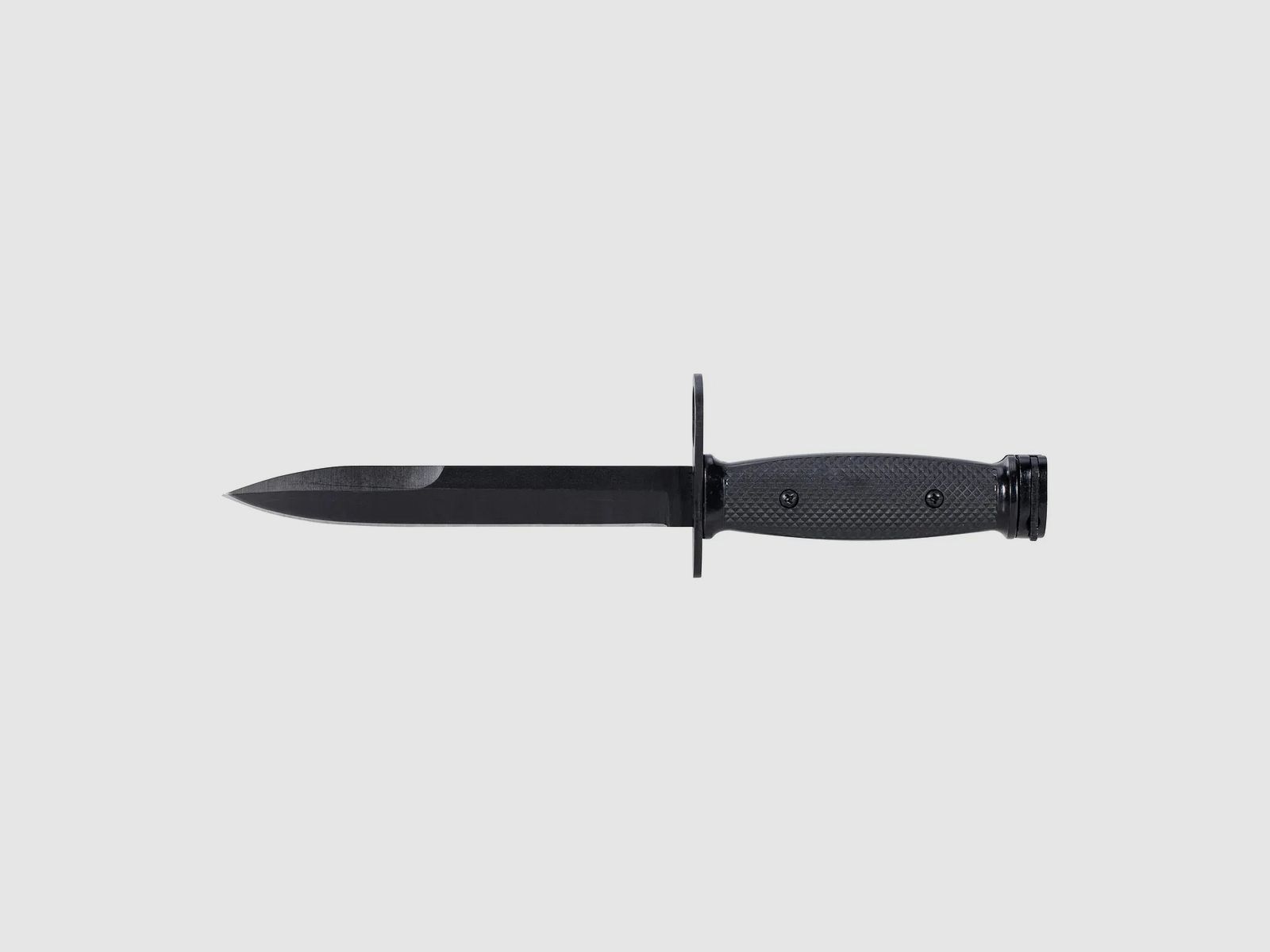 Mil-Tec US Bajonett M7 mit Scheide M8A1 Repro