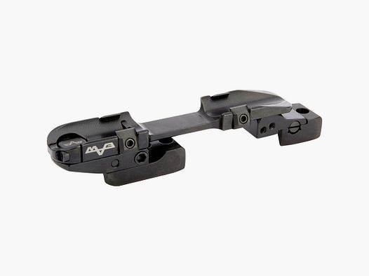 EAW conversion kit to lever swivel mounts (ZM prism, Ø 30 mm)