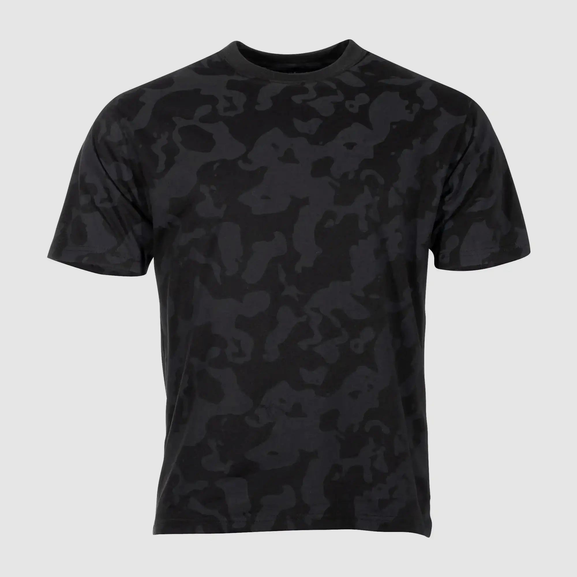 MFH MFH T-Shirt US Streetstyle - AT-Digital / S Hombres