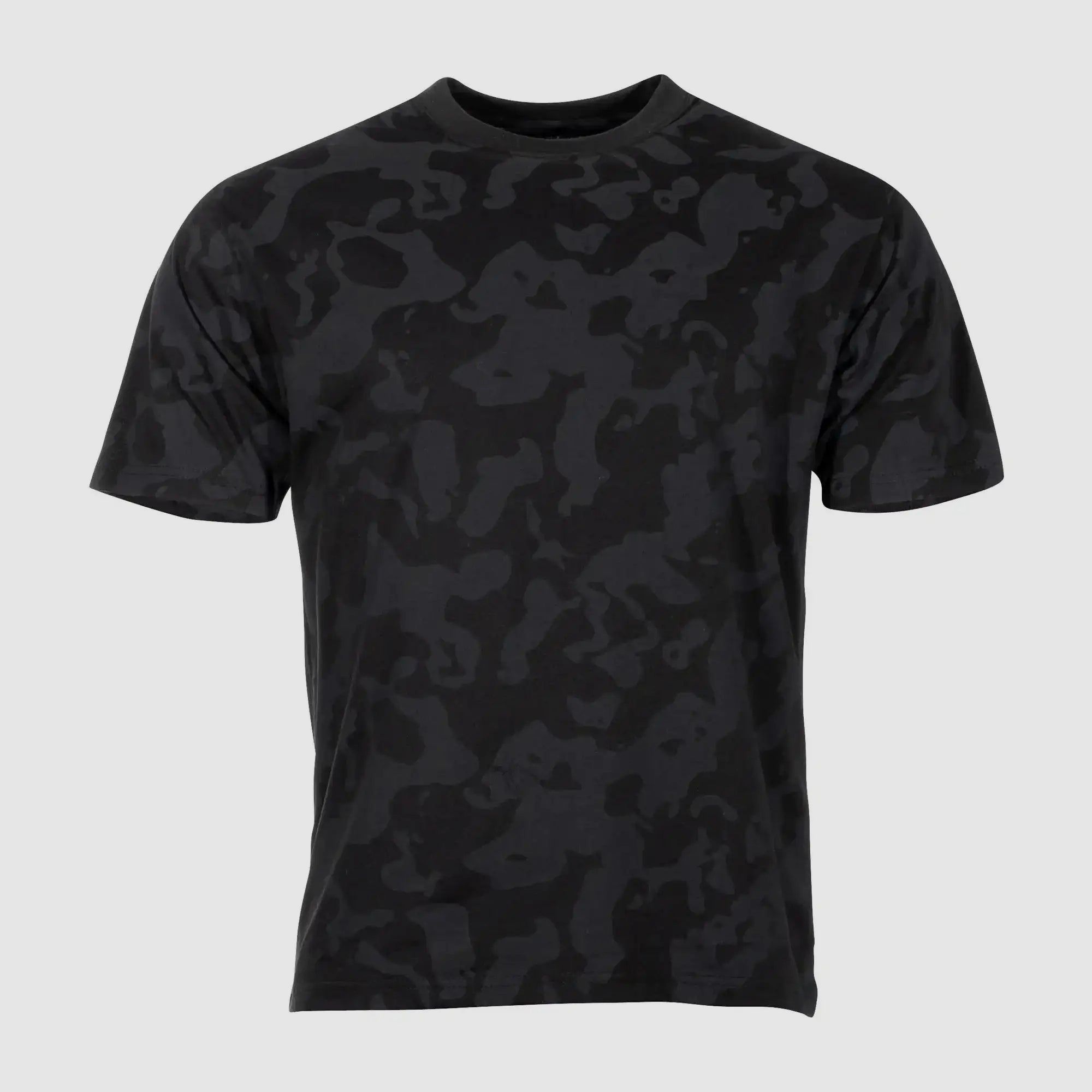 MFH MFH T-Shirt US Streetstyle - Nightcamo / S Hommes