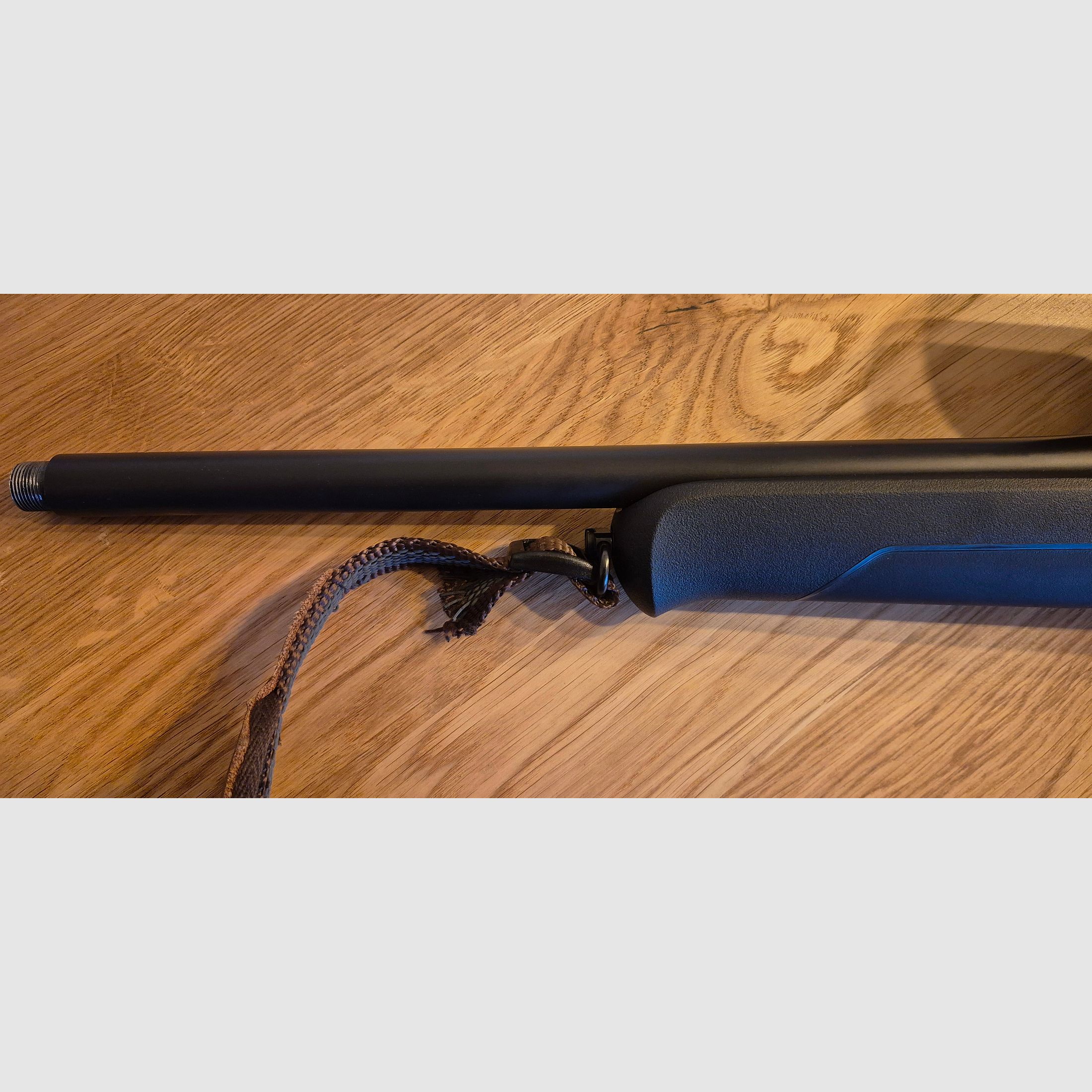 Merkel Helix Speedster .308 Black Compact