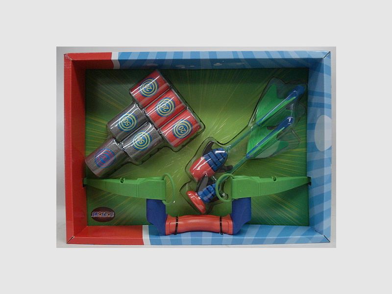 Kinderbogen BombBow -