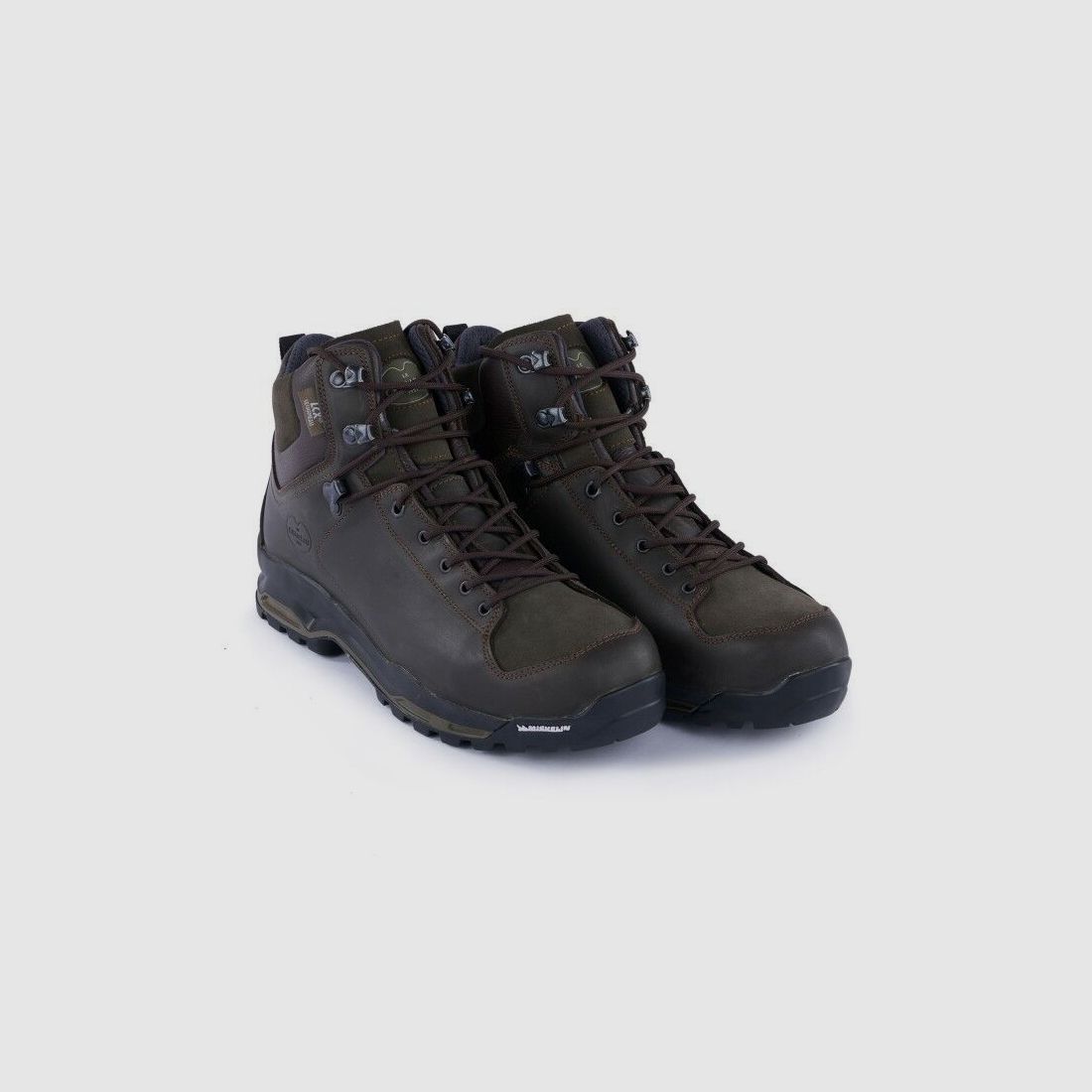 Botas de caza LE CHAMEAU EXPLORE 7'', imagen 24 de 34