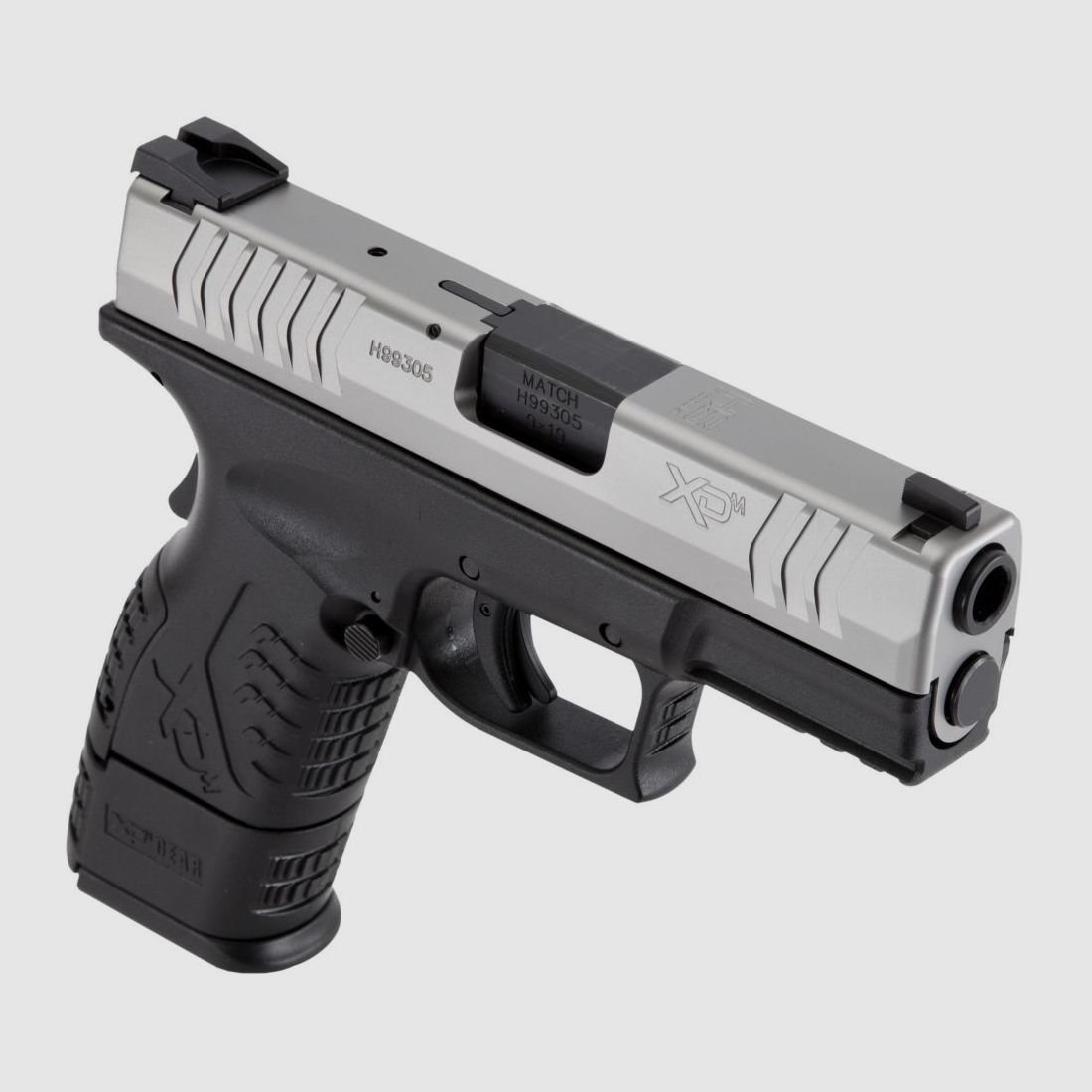 HS Produkt XDM-9 COMPACT 3.8 cal 9X19