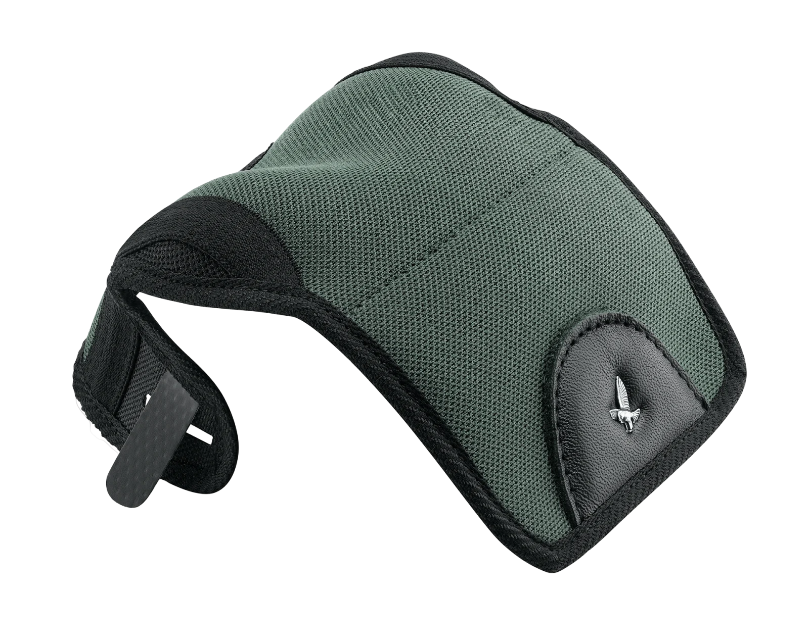 SWAROVSKI BG binocular protection