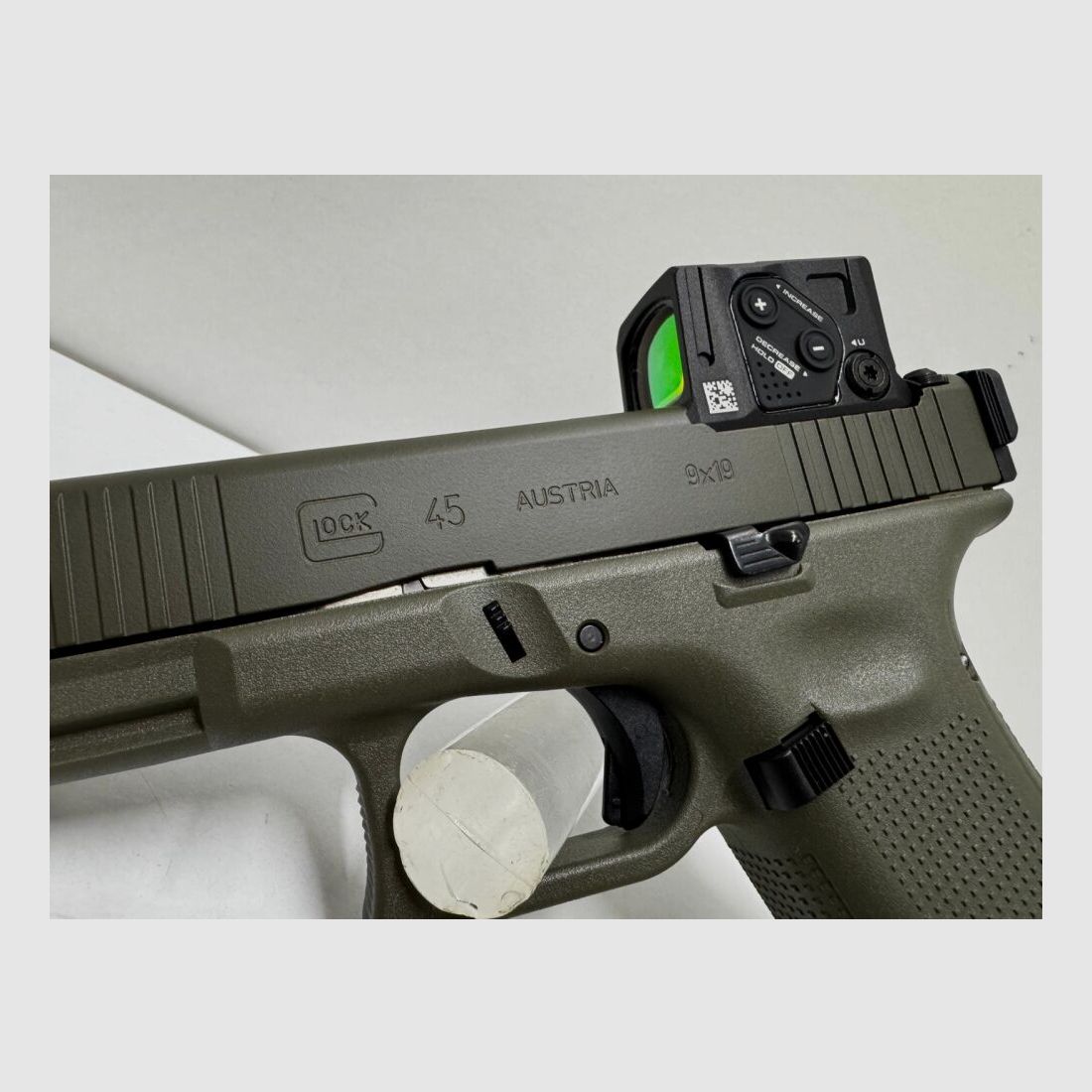 Glock 45 Hunter Combo - Weapons Friedrichs