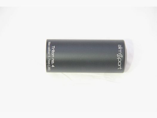 Aimsport Triton 4 Vorderteil 6,7mm-.260