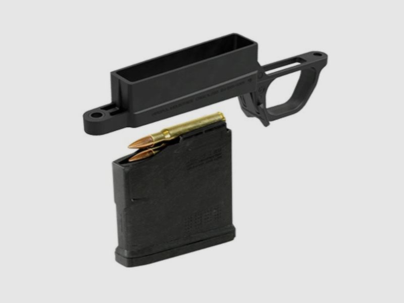Magpul Hunter 700L Standard Zamek Repetierowy