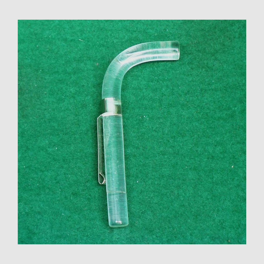 GEBU UV running light