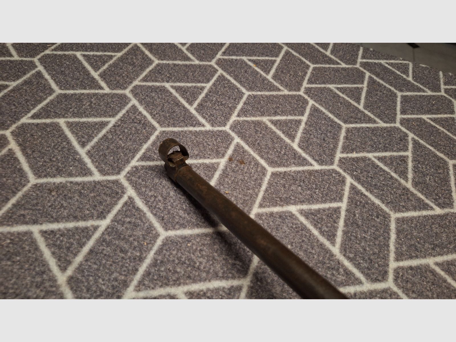 Haenel Suhl Sport Modell 49a