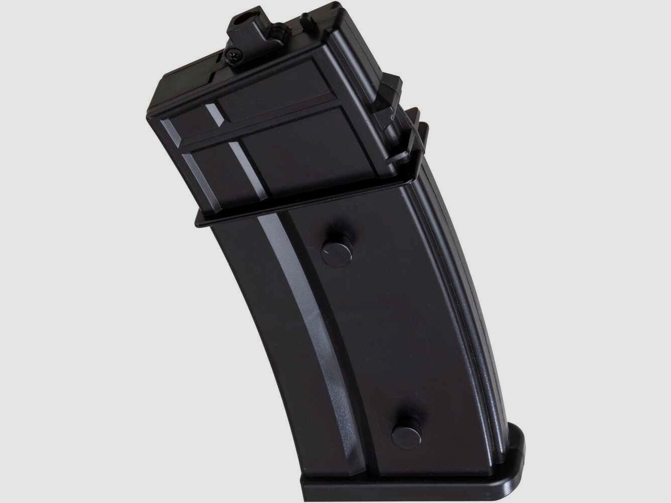 Heckler & Koch Magazin für Airsoft Electric Gewehr G36C IDZ