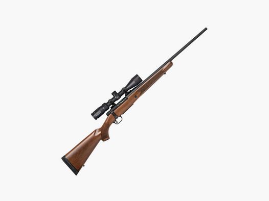 Mossberg	 Patriot Walnut 22" (22 Zoll) ZF-Combo .308Win