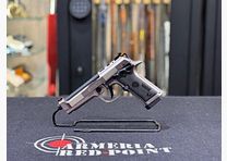 BERETTA 92X PERFORMANCE DEFENSE