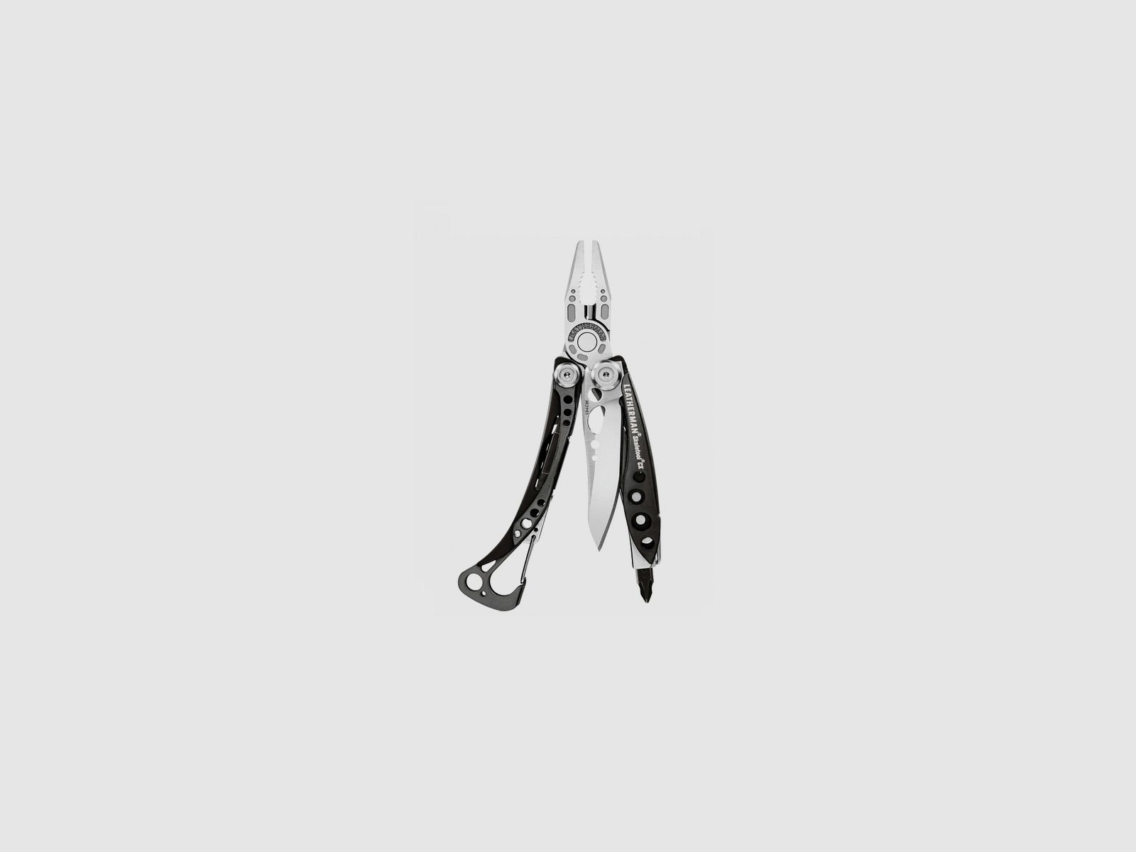 Multitool LEATHERMAN Skeletool Box