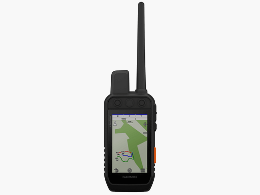 Garmin Alpha 200i K dispositivo di localizzazione per cani (con tecnologia inReach)