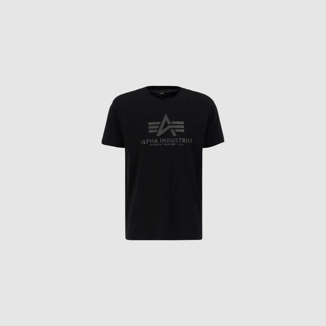 alpha industries T-Shirt Basic Carbon