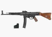 German Sports Guns GSG Stgw44 Schreckschuss 9mm P.A.K