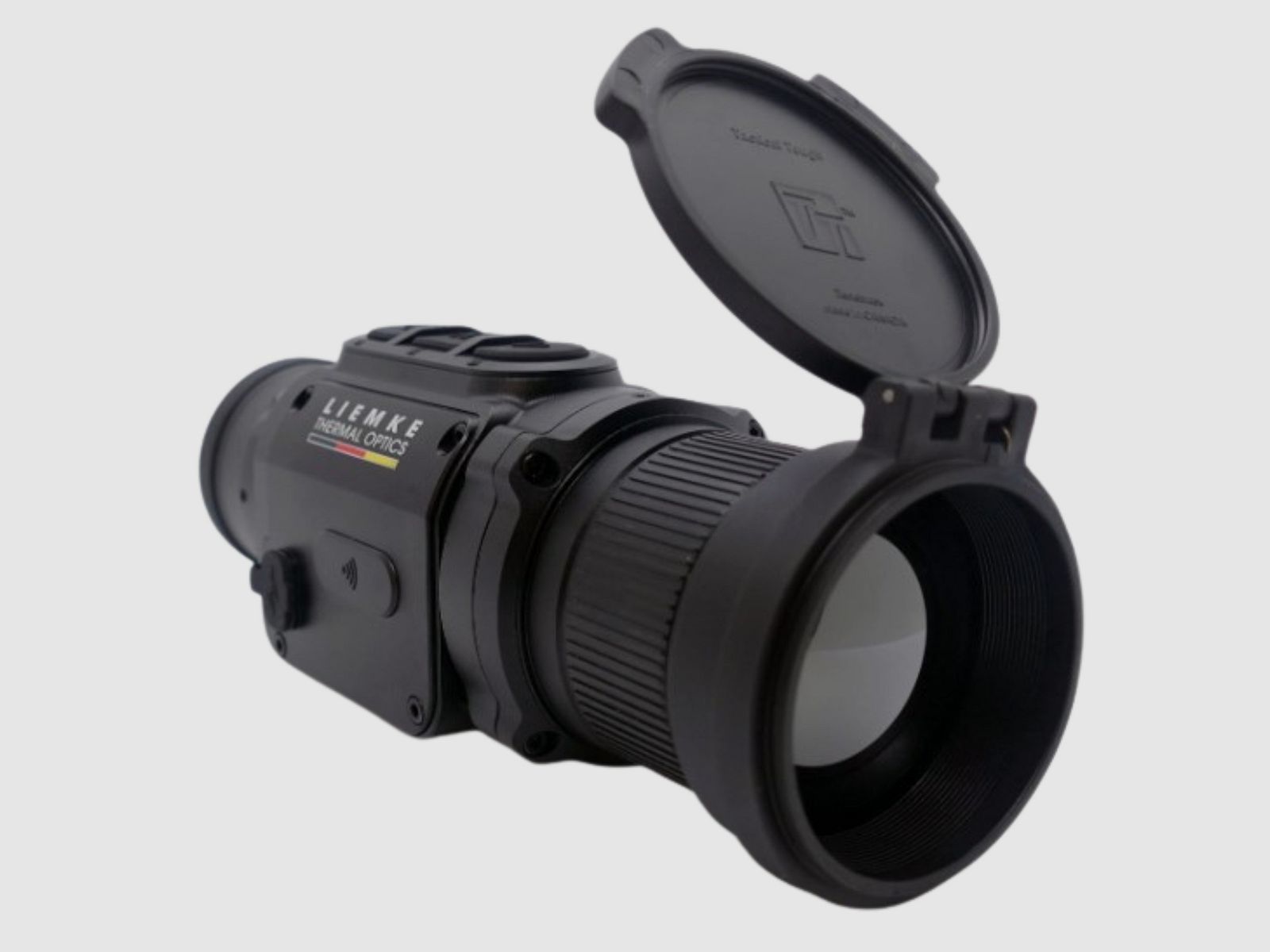 Liemke LUCHS-2 thermal imaging camera