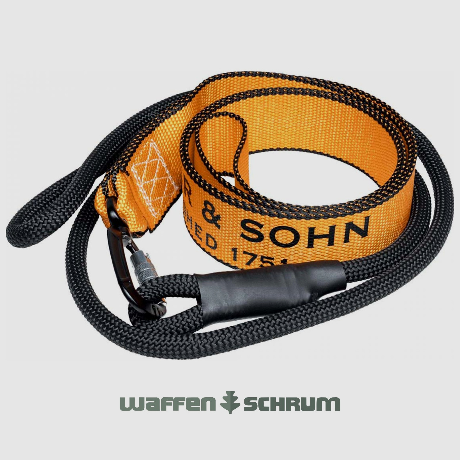 Sauer Wildbergegurt