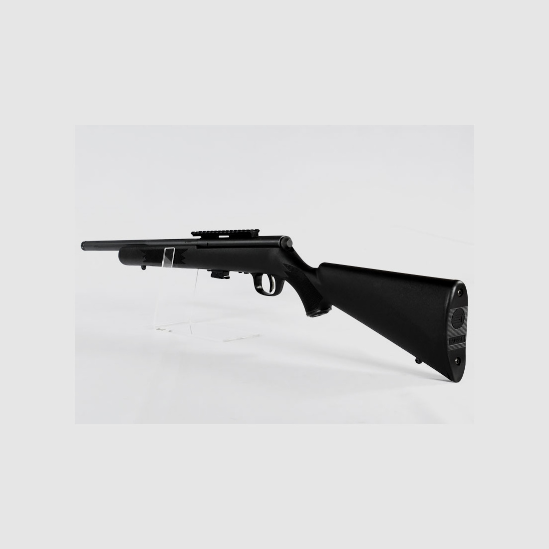 SAVAGE Mark II FV-SR