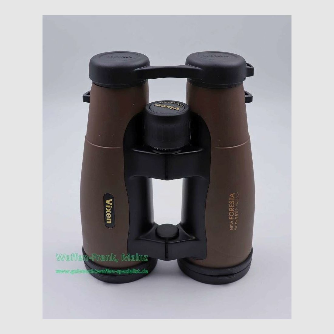 Vixen Vixen New Foresta