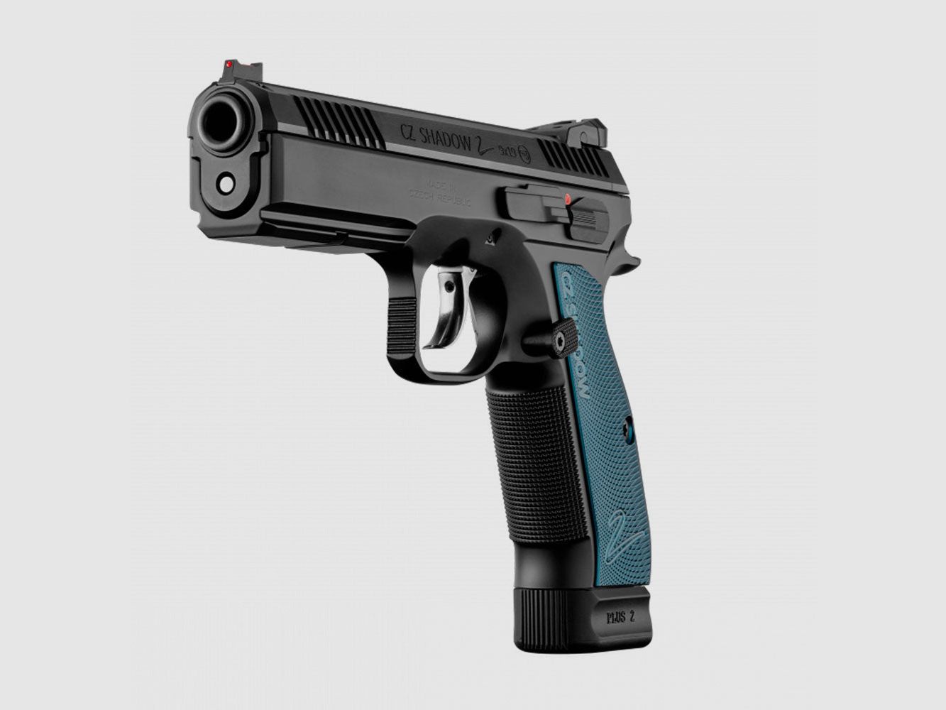 PISTOLE CZ SHADOW 2, Bild 4 von 4