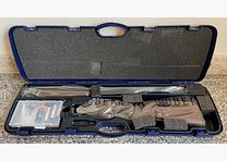 NEU: Beretta 686 Silver Pigeon 1 Vittoria Kal. 12/76 - für Damen