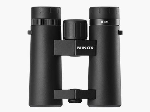 Minox X-lite 8x34