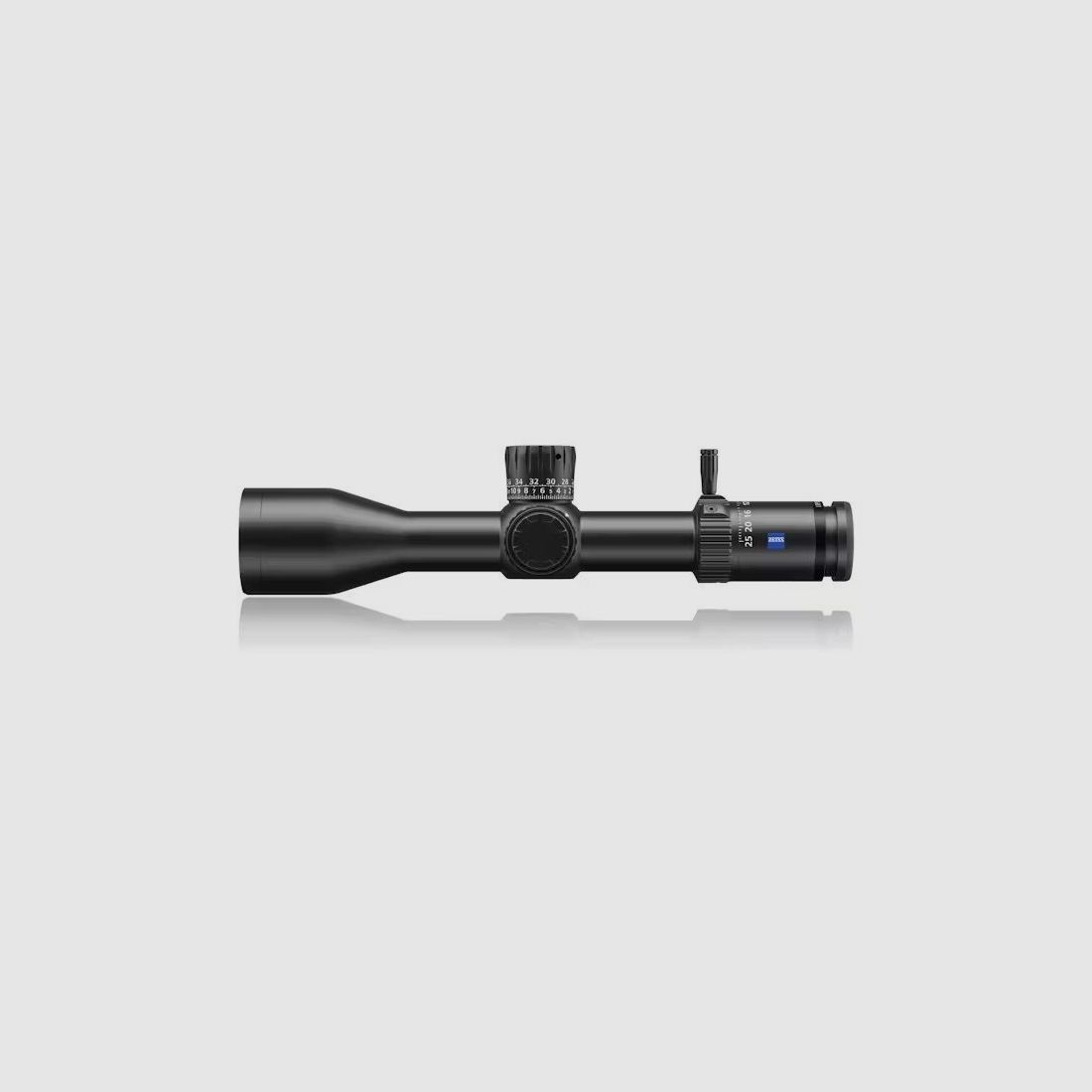 Zeiss Optics LRP S3 4-25x50 Abs. MRTi