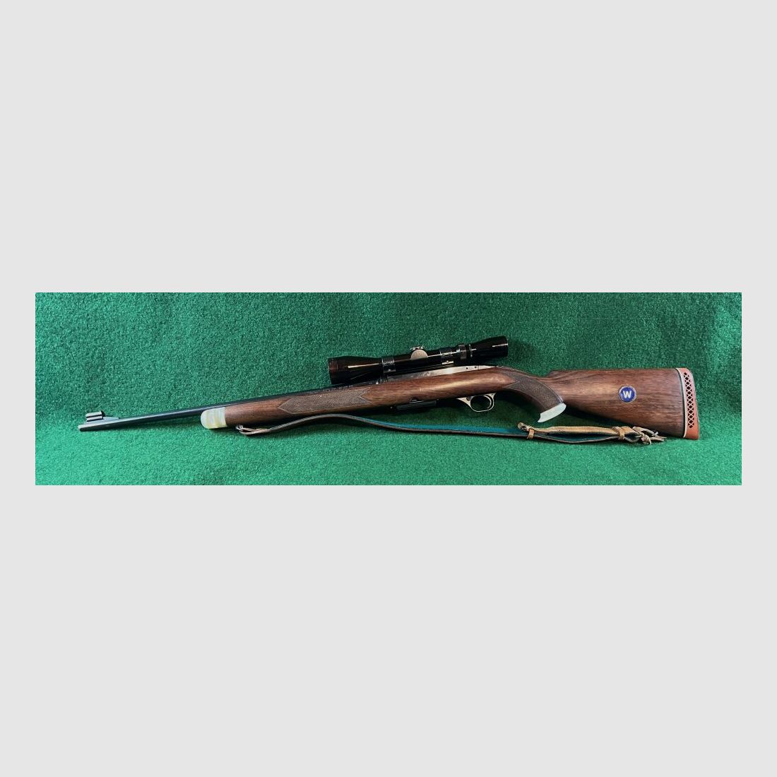 Winchester Mod. 100 .308Win