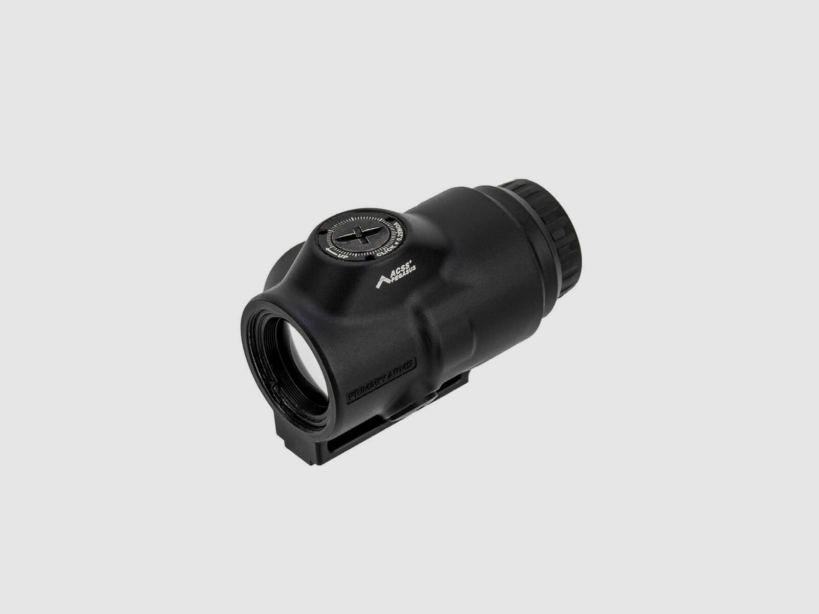SLx 3x Micro Magnifier schwarz