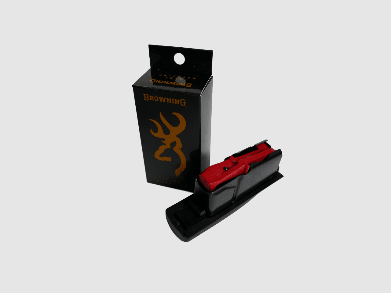 Revista de repuesto Browning BAR MK3 varias versiones