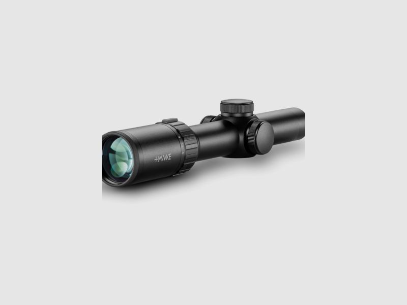 Vantage 30 WA 1-4x24 LPVO, image 8 of 12