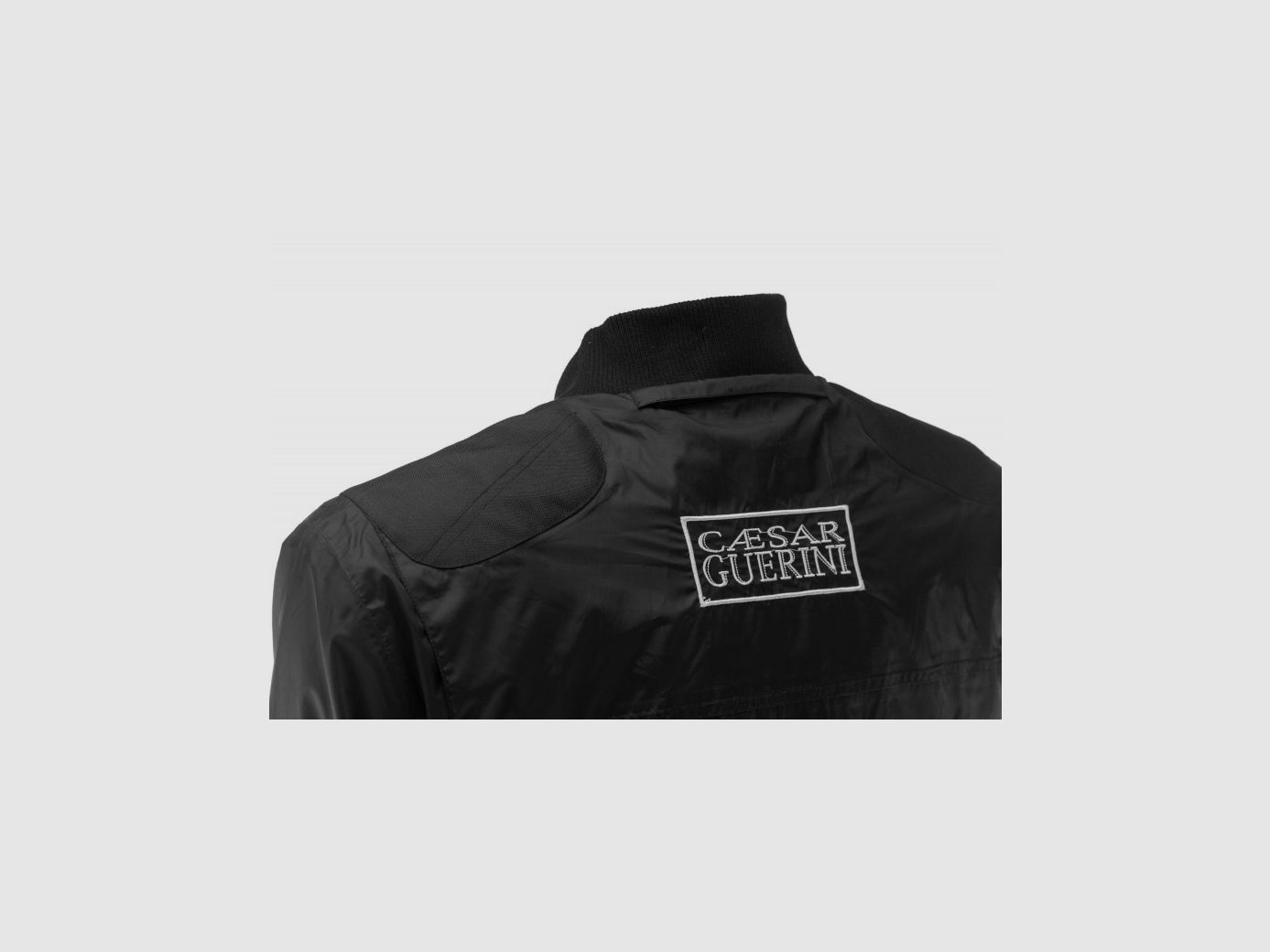 Schießwindjacke Caesar Guerini. Größe XXL, Bild 5 von 5