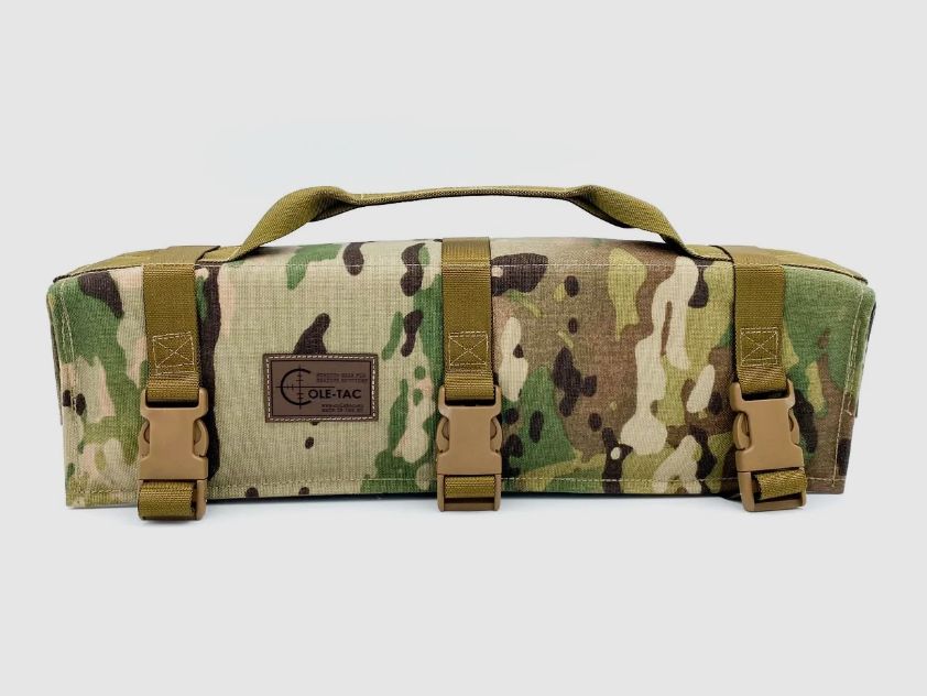 COLE TAC - Scope Cover Rifle Handle