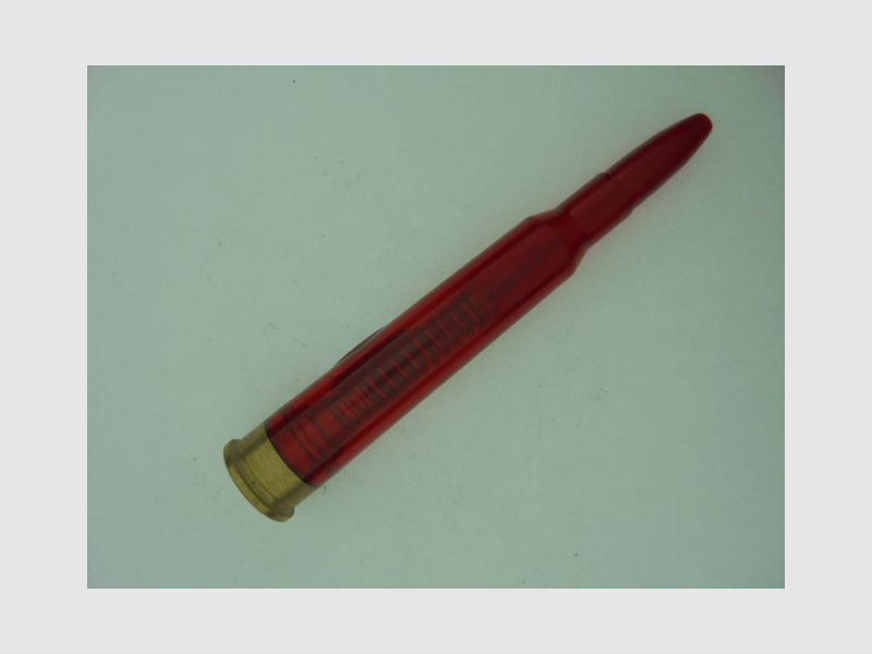 DOUILLE AMORTISSEUR PLASTIQUE CALIBRE 7X65R
