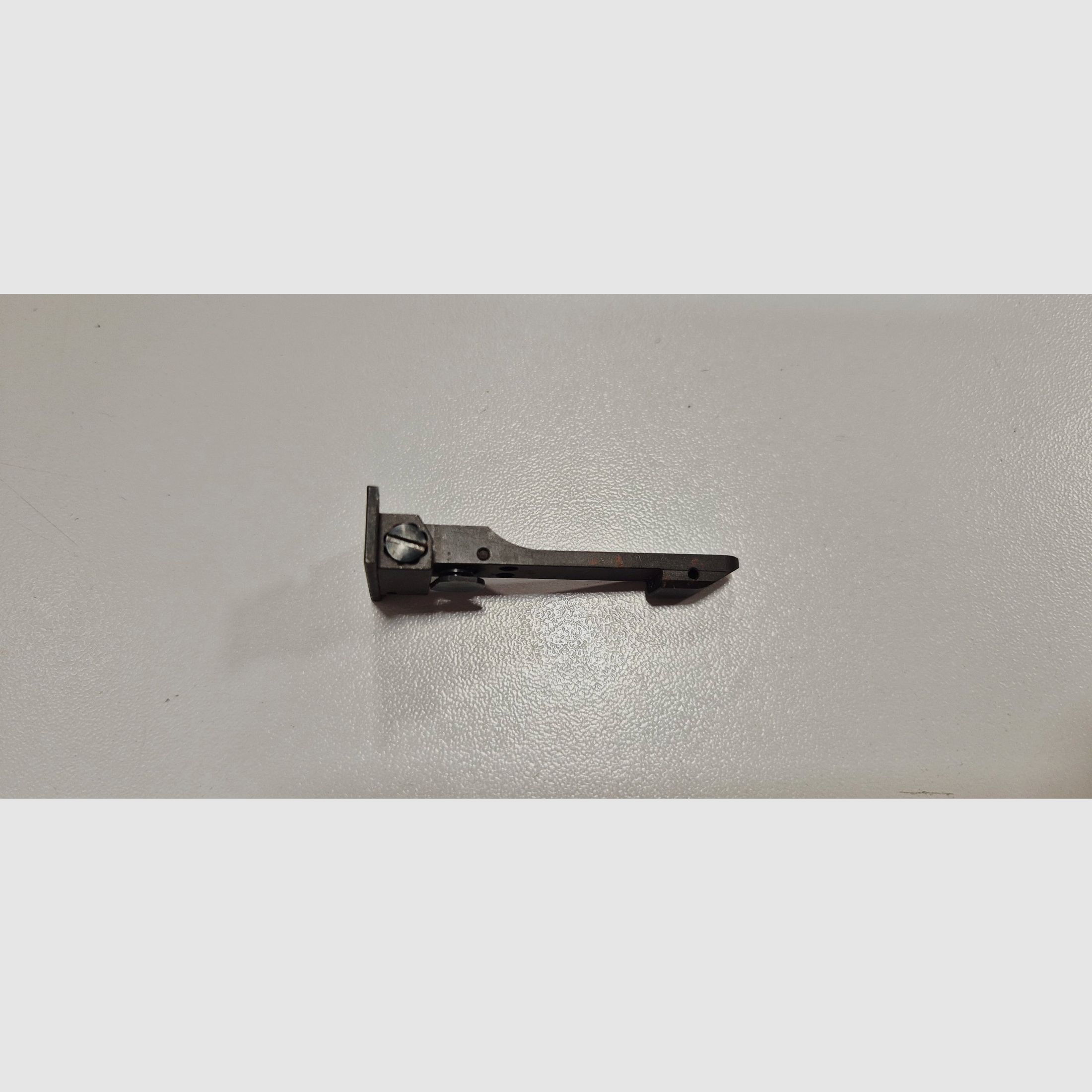 Visier Manurhin MR73, Bild 4 von 4