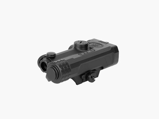 Holosun Laserzielgerät, Modell IRIS-1-IR