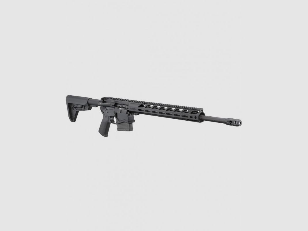 RUGER SFAR Magpul MOE, Bild 4 von 10