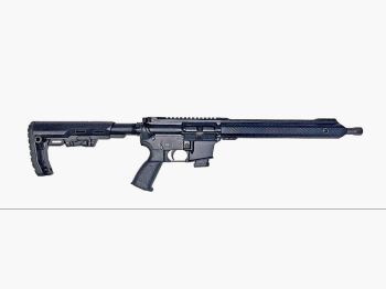 Messerschmitt AR 15 in Cal. 9 mm Luger 10.5"