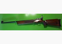 Anschütz Mod. Match 54, le classique ultime des équipements sportifs, 22lr       #86-
