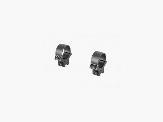 Colliers de montage 30mm High Power Rail 11mm Low Profile UMAREX