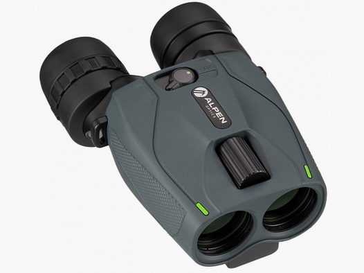 Alpen Optics Alpen Optics APEX Steady HD 16x30 avec stabilisateur