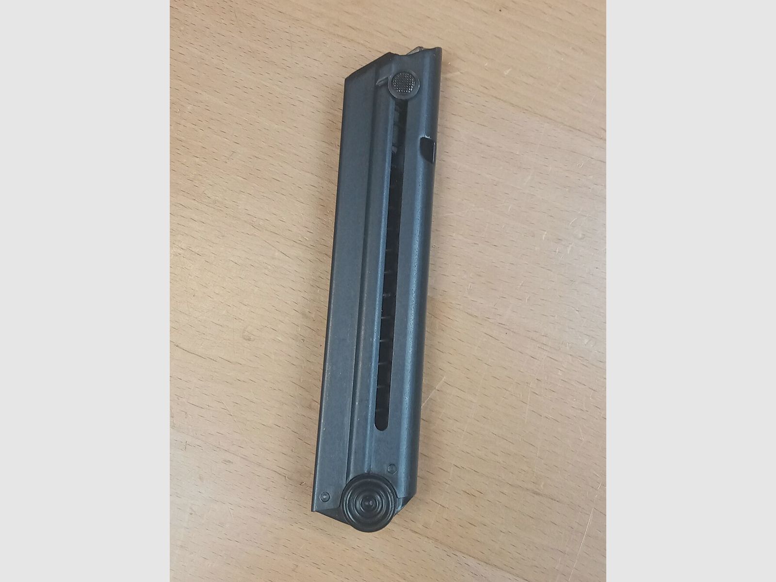 Mauser P 08