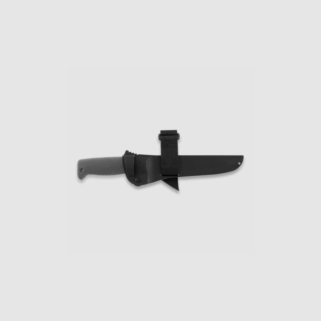 Peltonen Knives FJP004 M95 Kunststoff Scheide schwarz